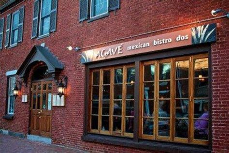 agave portsmouth